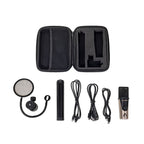 Apogee HypeMiC USB Condenser Microphone