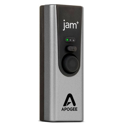 Apogee Jam+
