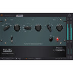 Apogee FX MEQ5 - Electronic Delivery