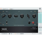 Apogee FX MEQ5 - Electronic Delivery