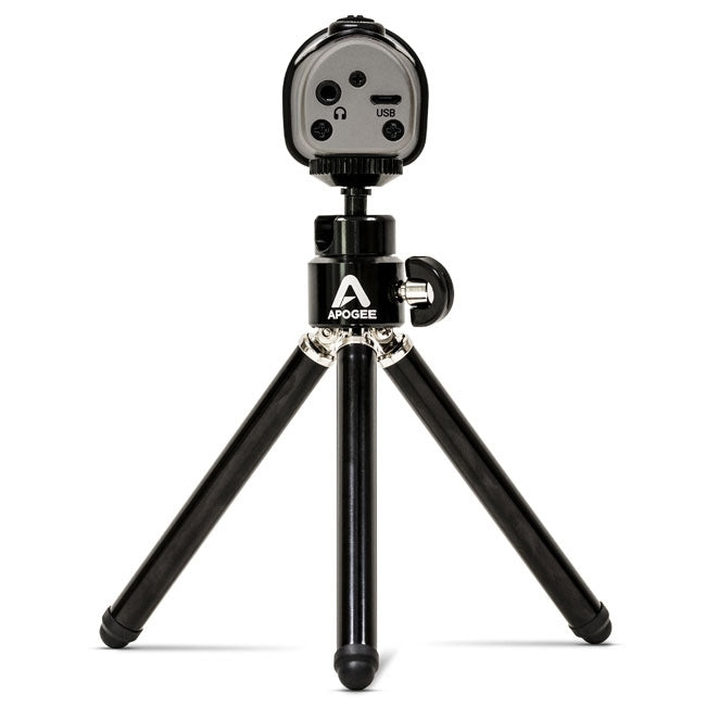 Apogee MiC Plus USB Condenser Microphone