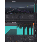 Apogee FX ModEQ6 + ModComp Bundle - Electronic Delivery