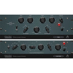 Apogee FX Rack Pultec Bundle - Electronic Delivery