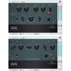 Apogee FX Rack Pultec Bundle - Electronic Delivery
