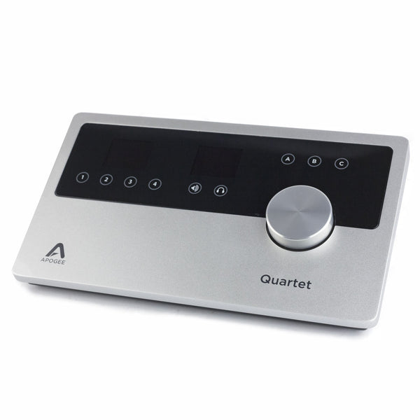 Apogee Quartet #C5N130153000020 (Used) – Vintage King