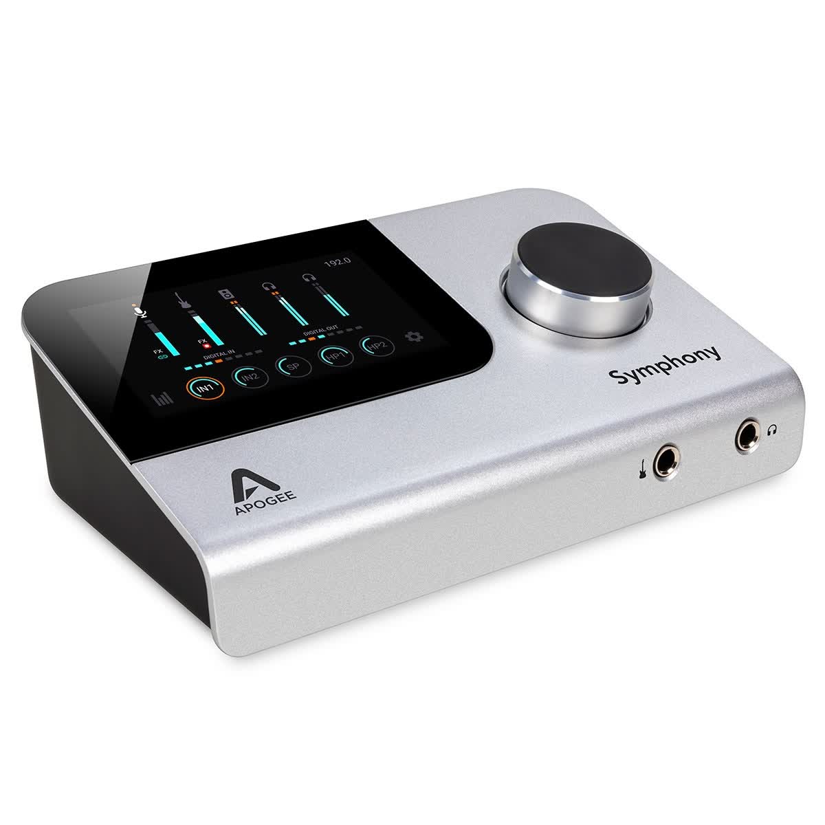 Apogee Symphony Desktop USB Audio Interface
