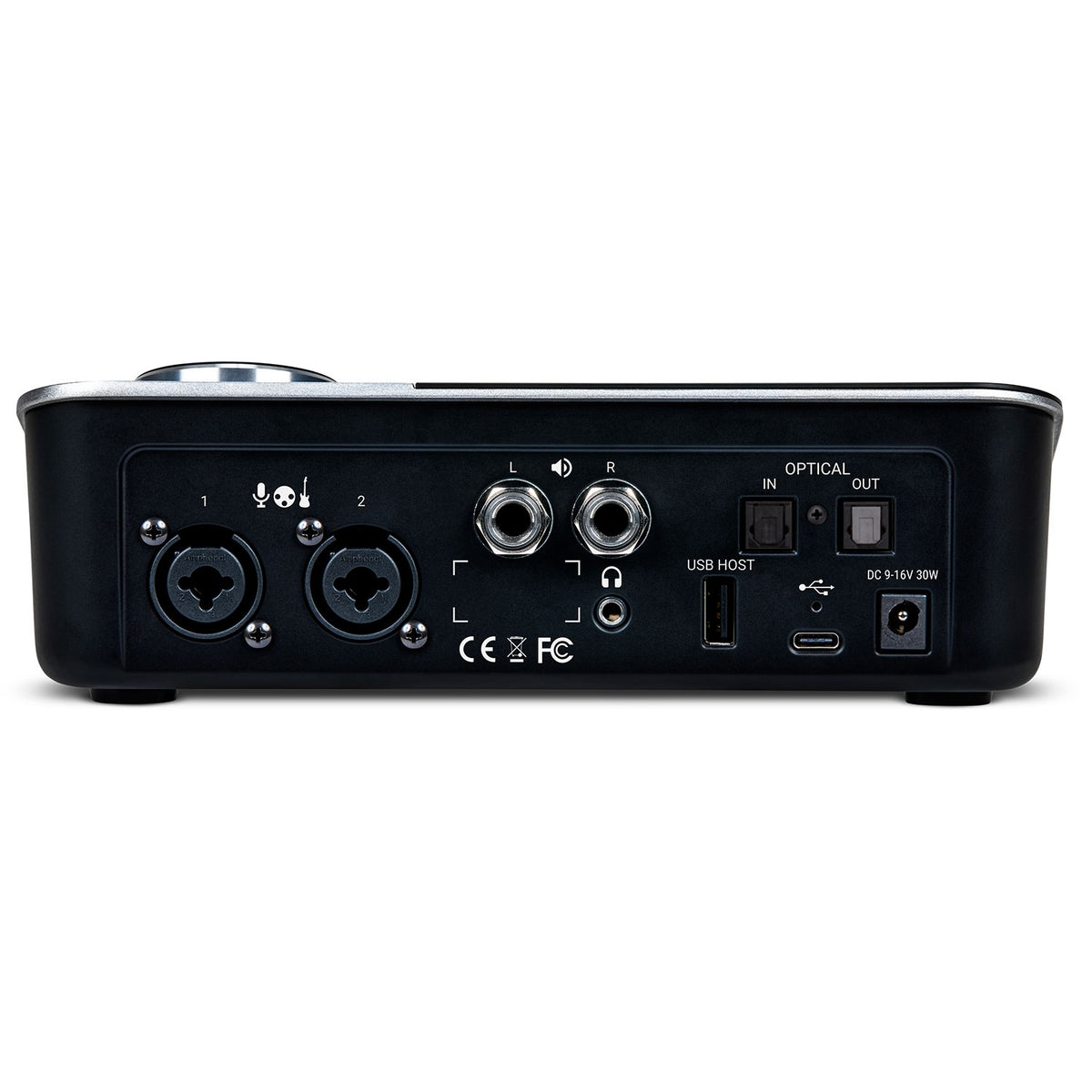 Apogee Symphony Desktop USB Audio Interface