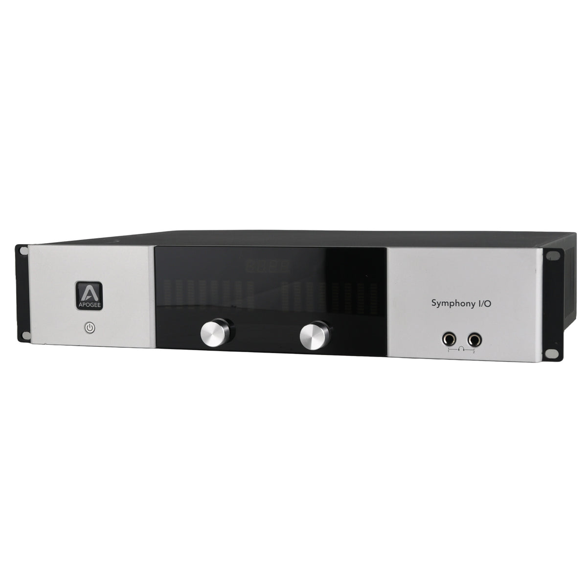 Apogee Symphony I/O MKI 24x24 Analog I/O and 8 AES #SYAB002204 (Used) 1