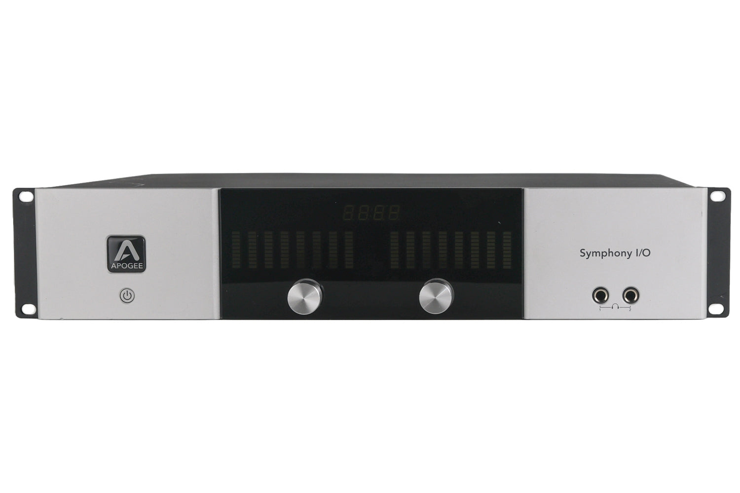 Apogee Symphony I/O MKI 24x24 Analog I/O and 8 AES #SYAB002204