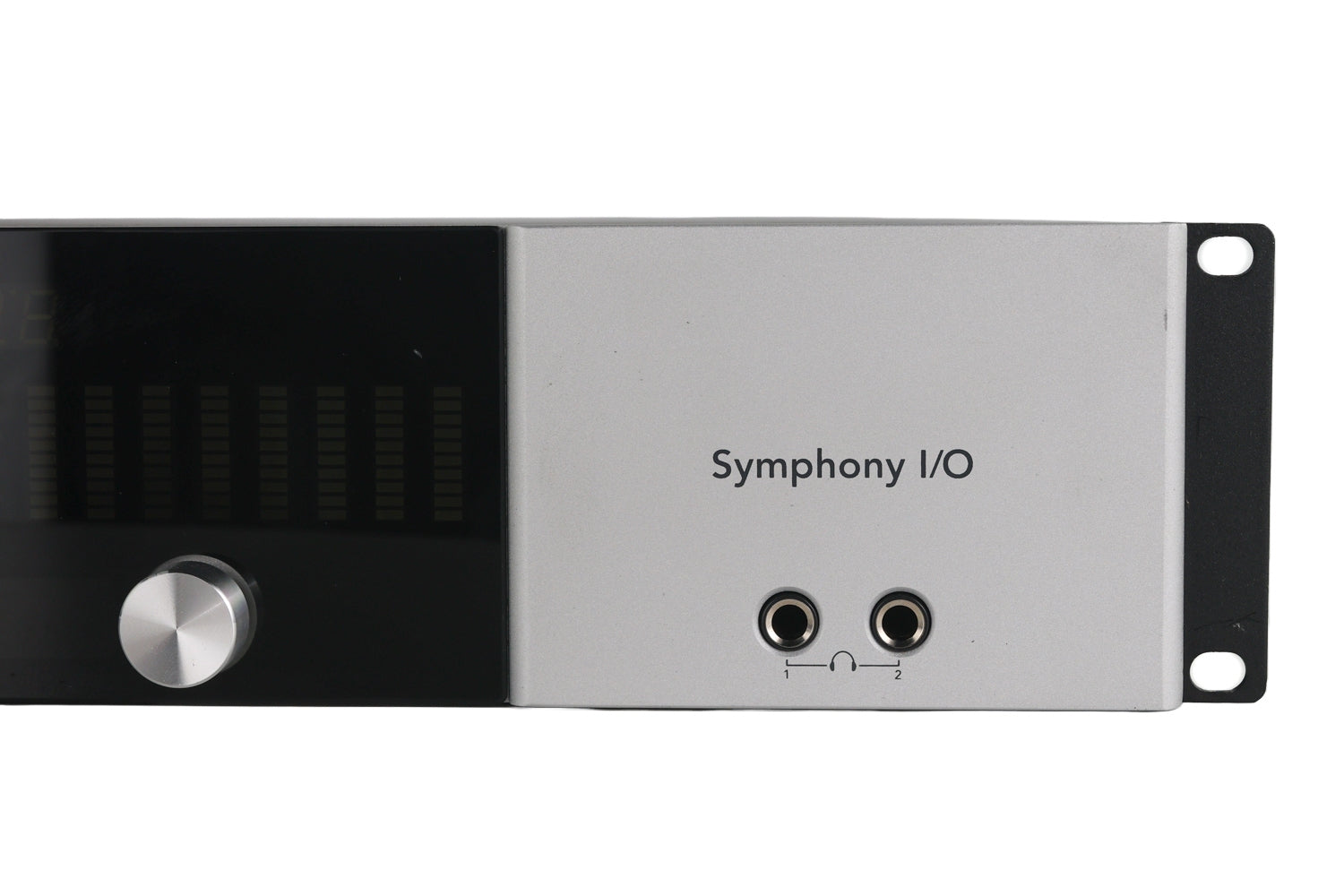 Apogee Symphony I/O MKI 24x24 Analog I/O and 8 AES #SYAB002204