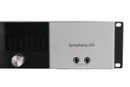 Apogee Symphony I/O MKI 24x24 Analog I/O and 8 AES #SYAB002204 (Used)