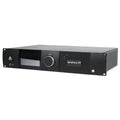 Apogee Symphony I/O MKII Thunderbolt Interface with 8x8 Analog Preamp/8x8 AES #STE1016063510 (Used) 1