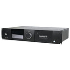 Apogee Symphony I/O MKII Thunderbolt Interface with 8x8 Analog Preamp/8x8 AES #STE1016063510 (Used) 1