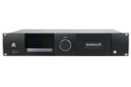 Apogee Symphony I/O MKII Thunderbolt Interface with 8x8 Analog Preamp/8x8 AES #STE1016063510 (Used)