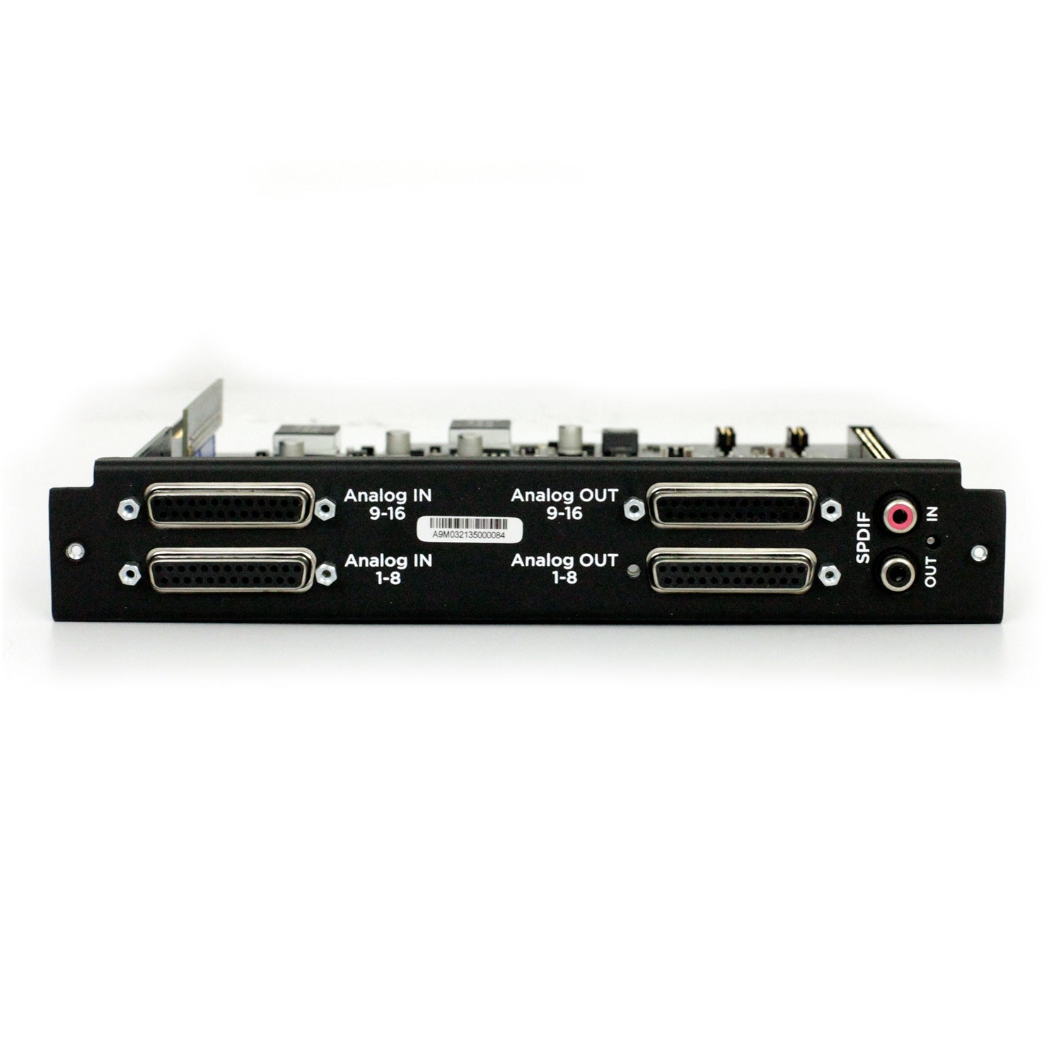 Apogee Symphony I/O 16x16 Card #00084 (Used) – Vintage King
