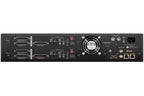 Apogee Symphony I/O Mk II Dante/Pro Tools HDX Interface with Two 8x8+8MP Modules