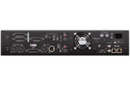 Apogee Symphony I/O Mk II Dante/Pro Tools HDX Interface with 8x8+8MP and 2x6 SE Modules