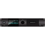 Apogee Symphony I/O MKII Thunderbolt Interface 16x16