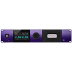 Apogee Symphony I/O MKII Thunderbolt 3 Interface with Special Edition 16 Analog I/O - Anniversary Edition