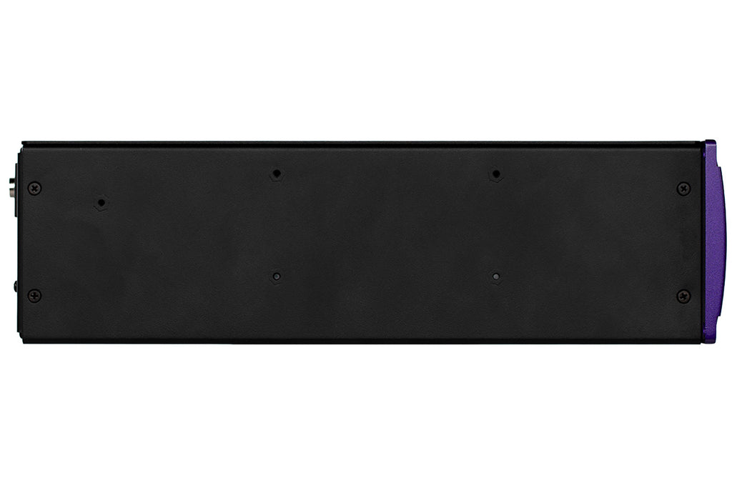 Apogee Symphony I/O MKII Thunderbolt 3 Interface with Special Edition 32 Analog I/O - Anniversary Edition