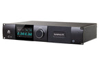 Apogee Symphony I/O MKII Thunderbolt Interface with Special Edition 32x32 Analog I/O
