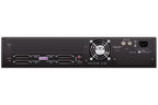 Apogee Symphony I/O MKII Thunderbolt Interface with Special Edition 16x16 Analog I/O