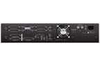 Apogee Symphony I/O MKII Thunderbolt 3 Interface with Connect8 and 16x16SE I/O Modules