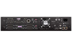 Apogee Symphony I/O MKII Thunderbolt 3 Interface with Pro Tools HD/Dante Card and 16x16SE and 2x6SE I/O Modules