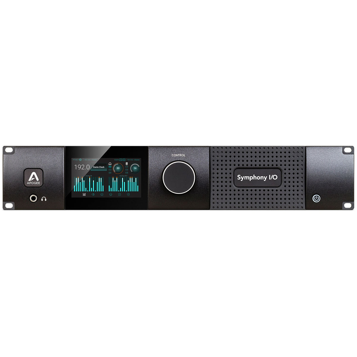Apogee Symphony I/O MKII Dante Interface 32x32
