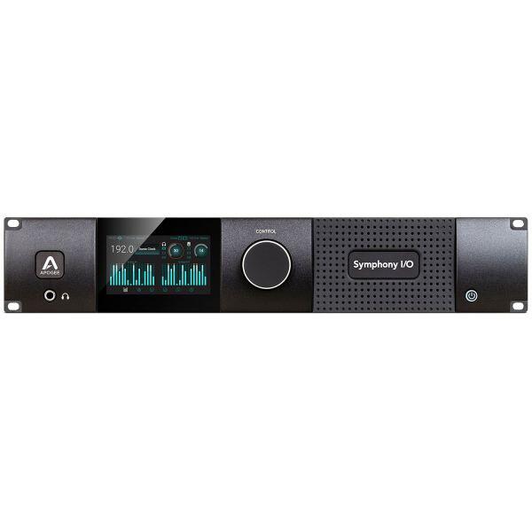 Apogee Symphony I/O MKII Dante Interface 2x6 SE