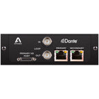 Apogee Symphony I/O MKII Dante Interface 32x32