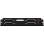 Apogee Symphony I/O MKII Dante Interface 32x32