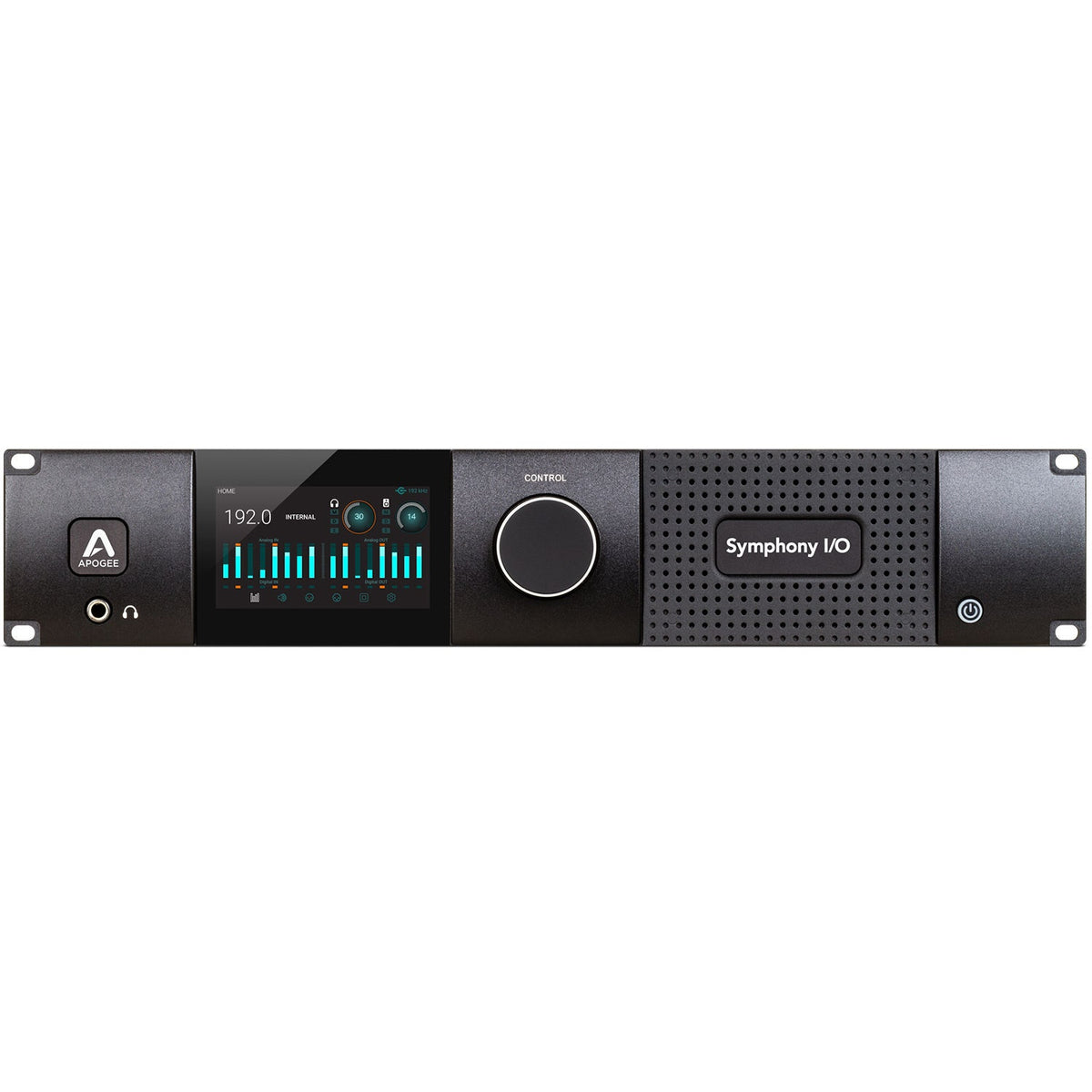 Apogee Symphony I/O MKII SoundGrid Interface 16x16