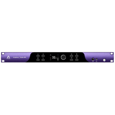 Apogee Symphony Studio 8x8 USB-C Audio Interface