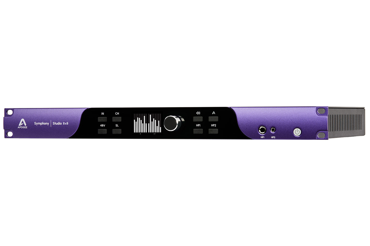 Apogee Symphony Studio 8x8 USB-C Audio Interface – Vintage King