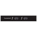 Apogee Symphony I/O Mk II Thunderbolt Option Card