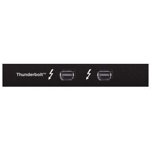 Apogee Symphony I/O Mk II Thunderbolt Option Card
