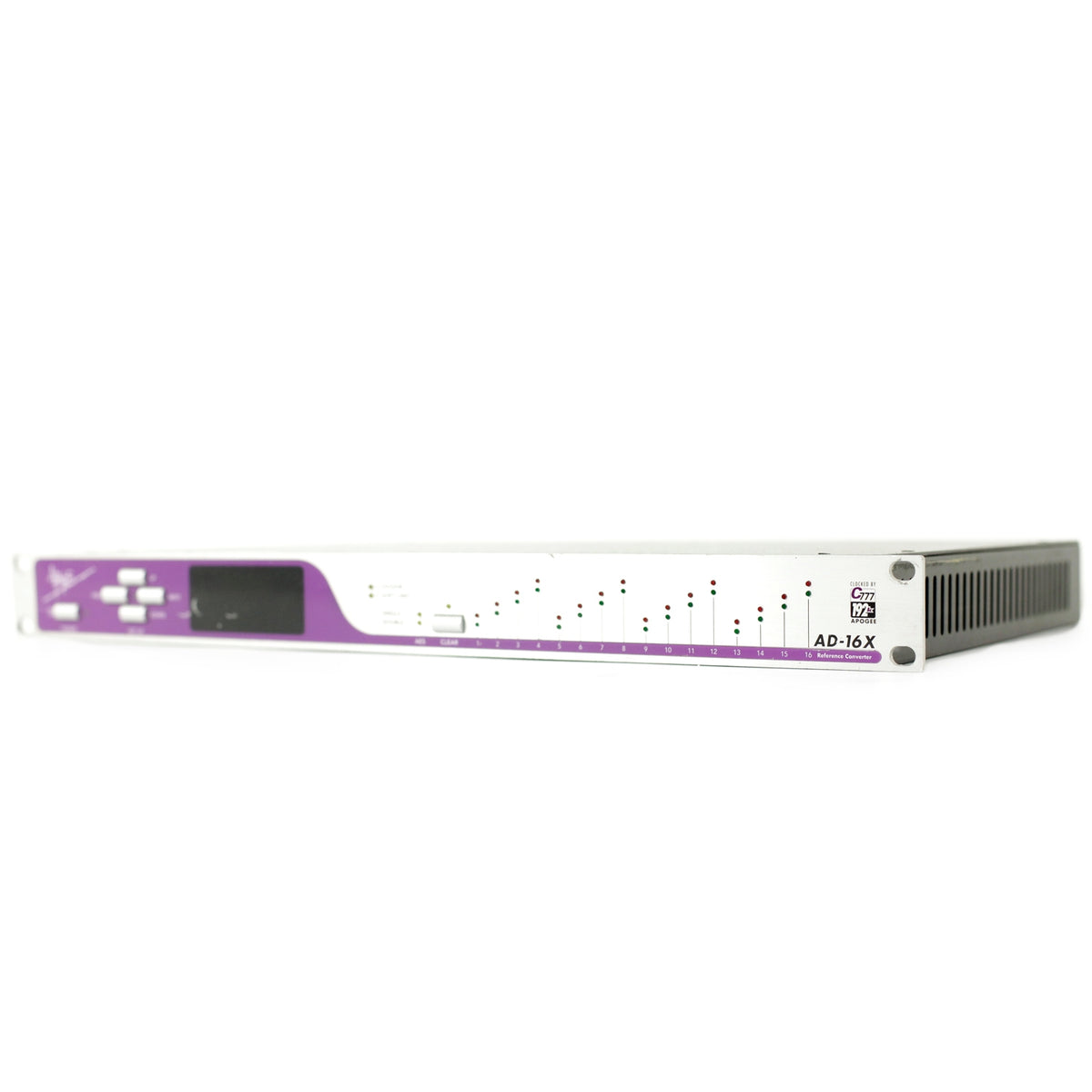 Apogee AD-16X #ADX0895 (Used)