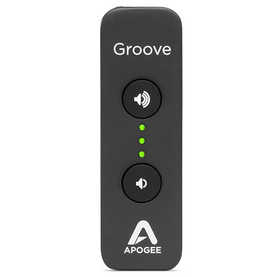 Apogee Groove USB DAC