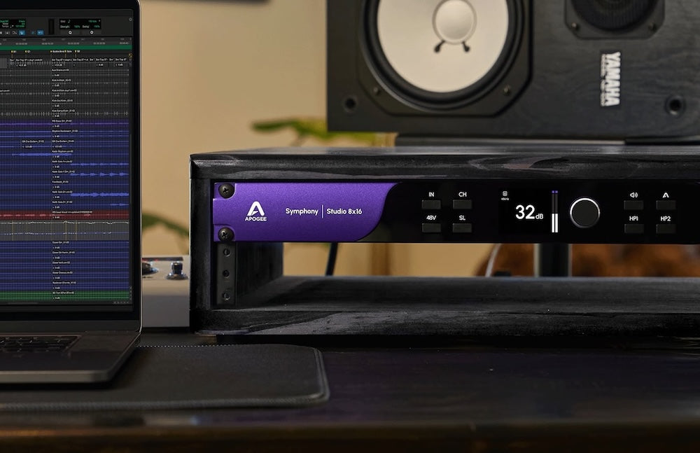 Apogee Digital