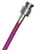Apogee WE-BB-5.0 BNC Word Clock Cable - 5m