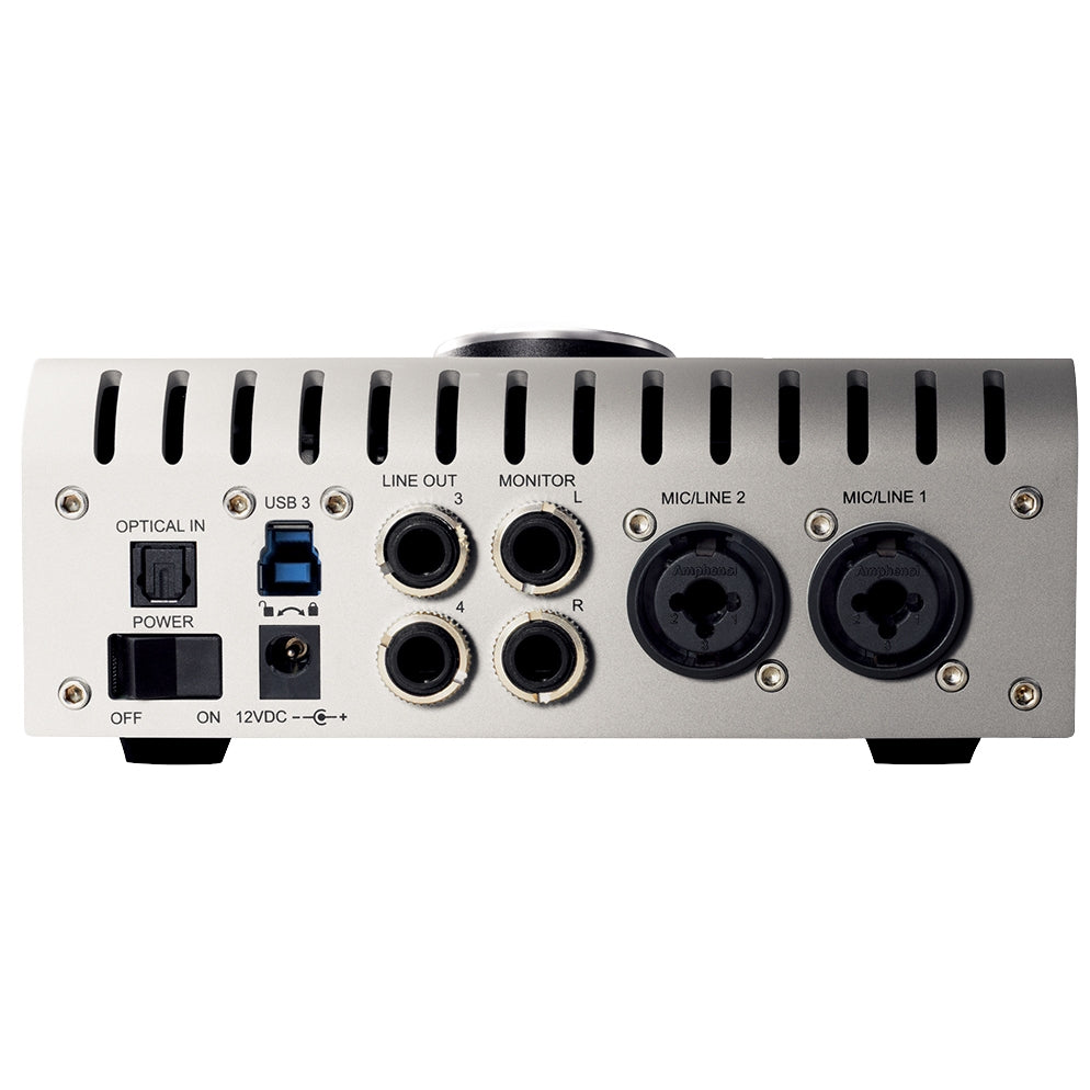 Universal Audio Apollo Twin Duo USB (Demo Deal) – Vintage King