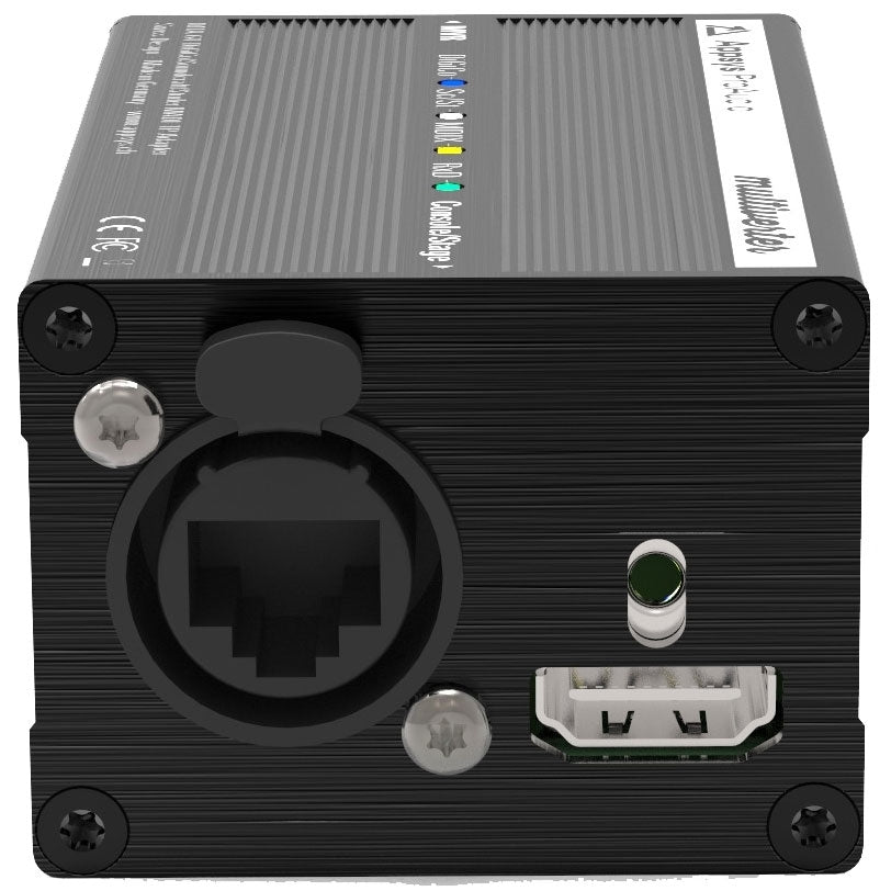 Appsys MTA-64 Adapter for MADI-TP