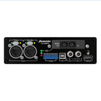 Appsys ProAudio Flexiverter FLX-DANTE 64-Channel Dante Digital Audio Converter