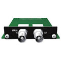 Appsys ProAudio Flexiverter AUX-WordClock BNC Clock I/O Card