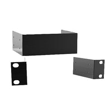 Appsys ProAudio Flexiverter Rack-Mount 2 (1RU)