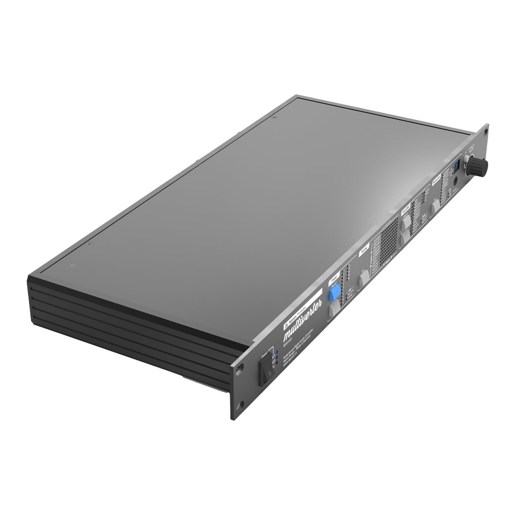 Appsys ProAudio MVR-mkII Multiverter 704x704 Multi-Format Digital Audio Converter