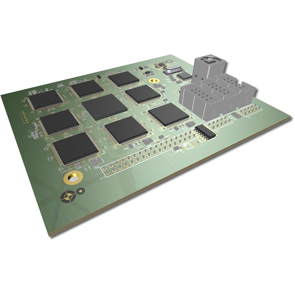 Appsys SRC-64 Sample Rate Converter Plug-in Module