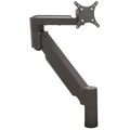 Argosy 7500 Series Articulating Monitor Arm for 2 to 13 lb - Black