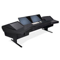 Argosy Dual 15L Workstation w/ 800 Rack Modules - Black